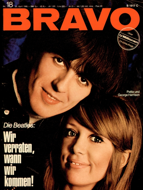 BRAVO 1966-18